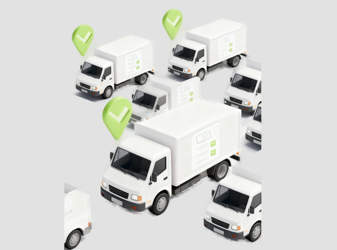 EasyTrack Rugged Truck and Machinery Telematics Interface
